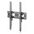 gembird portrait digital signage tv wall mount tilt 37 �75 max vesa 400x600 black wm 75t 03 extra photo 2