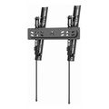 gembird tv wall mount pro series tilt 32” 65” vesa max 400x400 black wm 65t pro 01 extra photo 1 gembird tv wall mount pro series tilt 32” 65” vesa max 400x400 black wm 65t pro 01 extra photo 1