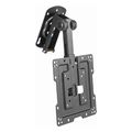 gembird full motion tv ceiling mount 19 43 vesa 200x200 black cm 43st 01 extra photo 4 gembird full motion tv ceiling mount 19 43 vesa 200x200 black cm 43st 01 extra photo 4