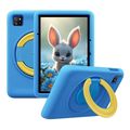 tablet blackview 101 4g kid 4gb 128gb tab 60pro kids blue tab60prokids 4g b extra photo 1