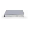 gembird external usb dvd drive silver dvd usb 021 sv extra photo 2 gembird external usb dvd drive silver dvd usb 021 sv extra photo 2