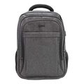 sbox notebook bag 18 nss 00280 black amsterdam extra photo 2