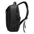 sbox 156 backpack havana black nss 2453 extra photo 2