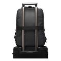 sbox 156 backpack havana black nss 2453 extra photo 4