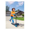 little tikes lean to turn scooter black blue extra photo 3 little tikes lean to turn scooter black blue extra photo 3
