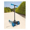 little tikes lean to turn scooter black blue extra photo 4 little tikes lean to turn scooter black blue extra photo 4