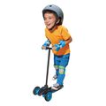 little tikes lean to turn scooter black blue extra photo 5 little tikes lean to turn scooter black blue extra photo 5
