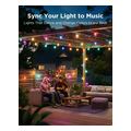 govee h7025 outdoor clear bulb string lights extra photo 3