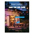 govee h7025 outdoor clear bulb string lights extra photo 6