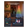 govee h6840 cone tree lights extra photo 2