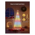 govee h6840 cone tree lights extra photo 4