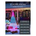 govee h6840 cone tree lights extra photo 7