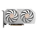 vga zotac gaming rtx 5060 twin edge oc white edition 8gb gddr7 retail extra photo 1
