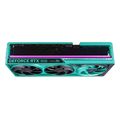 vga asus rog astral geforce rtx 5080 oc hatsune miku 16gb gddr7 retail extra photo 5