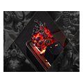 steelseries artisan keycap world warcraft edition black extra photo 2