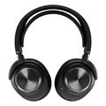 steelseries arctis nova pro wireless over ear gaming headset bluetooth extra photo 2
