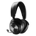 steelseries arctis nova pro wireless xbox over ear gaming headset bluetooth extra photo 1