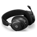 steelseries arctis nova 7 wireless over ear gaming headset bluetooth usb extra photo 1
