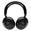 steelseries arctis nova 7 wireless over ear gaming headset bluetooth usb extra photo 3