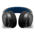 steelseries arctis nova 7p wireless over ear gaming headset me syndesi bluetooth usb black extra photo 4