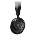 steelseries arctis nova 7p wireless over ear gaming headset me syndesi bluetooth usb black extra photo 7