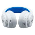 steelseries arctis nova 7p wireless over ear gaming headset me syndesi bluetooth usb white extra photo 1