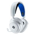 steelseries arctis nova 7p wireless over ear gaming headset me syndesi bluetooth usb white extra photo 3