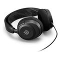 steelseries arctis nova 1 over ear gaming headset 35mm black grey extra photo 3 steelseries arctis nova 1 over ear gaming headset 35mm black grey extra photo 3