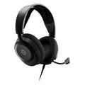 steelseries arctis nova 1 over ear gaming headset 35mm black grey extra photo 6 steelseries arctis nova 1 over ear gaming headset 35mm black grey extra photo 6