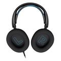 steelseries arctis nova 1p over ear gaming headset 35mm black extra photo 2