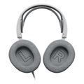 steelseries arctis nova 1p over ear gaming headset 35mm white extra photo 2