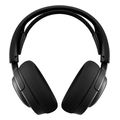 steelseries arctis nova 5 over ear gaming headset bluetooth black extra photo 2 steelseries arctis nova 5 over ear gaming headset bluetooth black extra photo 2