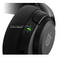 steelseries arctis nova 5 over ear gaming headset bluetooth black extra photo 4 steelseries arctis nova 5 over ear gaming headset bluetooth black extra photo 4