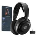 steelseries arctis nova 5 over ear gaming headset bluetooth black extra photo 5 steelseries arctis nova 5 over ear gaming headset bluetooth black extra photo 5