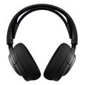 steelseries arctis nova 5p wireless over ear gaming headset bluetooth black extra photo 3