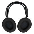 steelseries arctis nova 5p wireless over ear gaming headset bluetooth black extra photo 4