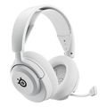 steelseries arctis nova 5p wireless over ear gaming headset bluetooth white extra photo 1 steelseries arctis nova 5p wireless over ear gaming headset bluetooth white extra photo 1