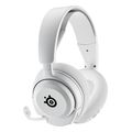 steelseries arctis nova 5p wireless over ear gaming headset bluetooth white extra photo 2 steelseries arctis nova 5p wireless over ear gaming headset bluetooth white extra photo 2