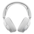 steelseries arctis nova 5p wireless over ear gaming headset bluetooth white extra photo 3 steelseries arctis nova 5p wireless over ear gaming headset bluetooth white extra photo 3
