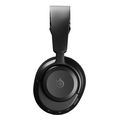 steelseries arctis nova 3p wireless over ear gaming headset bluetooth usb black extra photo 1 steelseries arctis nova 3p wireless over ear gaming headset bluetooth usb black extra photo 1