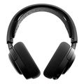 steelseries arctis nova 3p wireless over ear gaming headset bluetooth usb black extra photo 2 steelseries arctis nova 3p wireless over ear gaming headset bluetooth usb black extra photo 2