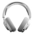 steelseries arctis nova 3p wireless over ear gaming headset bluetooth usb white extra photo 3 steelseries arctis nova 3p wireless over ear gaming headset bluetooth usb white extra photo 3