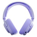 steelseries arctis nova 3p wireless over ear gaming headset bluetooth usb purple extra photo 3 steelseries arctis nova 3p wireless over ear gaming headset bluetooth usb purple extra photo 3
