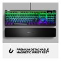 steelseries apex pro iall effect gaming rgb us extra photo 4