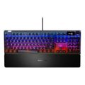 steelseries apex pro iall effect gaming rgb uk extra photo 2