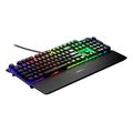 steelseries apex pro iall effect gaming rgb uk extra photo 3