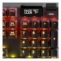 steelseries apex pro iall effect gaming rgb uk extra photo 7