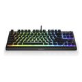 steelseries apex 3 tkl gaming tenkeyless rgb us black extra photo 1