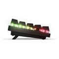 steelseries apex pro mini iall effect gaming 60 rgb us extra photo 2