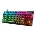 steelseries apex 9 tkl optical optipoint rgb us extra photo 1